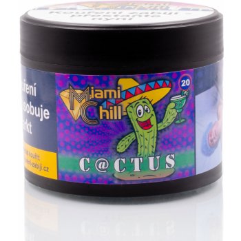 Miami Chill Cactus 75 g