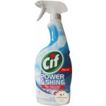 Cif Power & Shine koupelna rozpraš. 750 ml – Zbozi.Blesk.cz