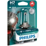 Philips X-treme Vision Moto 12972XVBW H7 PX26d 12V 55W | Zboží Auto