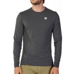 Fox Ranger Drirelease Md LS Jersey Tred Dark Shadow – Zboží Dáma