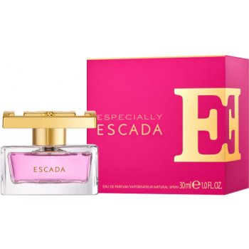 Escada Especially parfémovaná voda dámská 30 ml