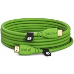 RODE HDMI CABLE 3m green – Hledejceny.cz