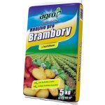 Agro hnojivo pro brambory 5 kg – Sleviste.cz