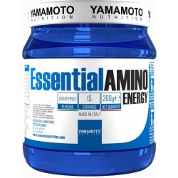 Yamamoto Essential AMINO ENERGY 200 g