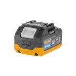 Procraft 20/4 Industrial V 4000 mAh Li-ion – Zboží Mobilmania