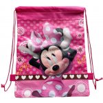 Bavlissimo Minnie růžová – Hledejceny.cz