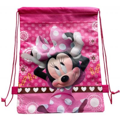 Bavlissimo Minnie růžová – Hledejceny.cz