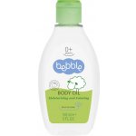 Bebble dětský tělový olej 150 ml – Zbozi.Blesk.cz