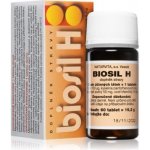 Naaturvita Biosil H 60 tablet – Hledejceny.cz