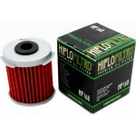 Hiflofiltro Olejový filtr HF168 | Zboží Auto