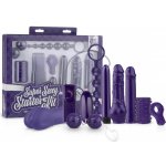 LoveBoxxx Super Sexy Starter Kit – Sleviste.cz