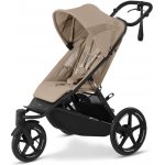 Cybex Avi Spin Almond Beige 2024 – Zboží Dáma