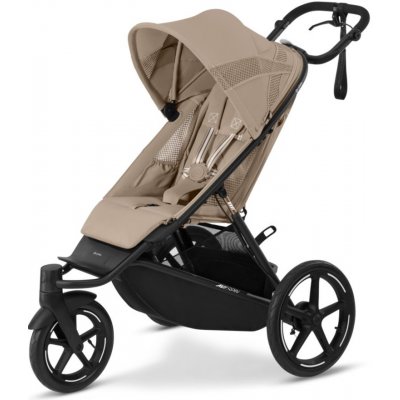 Cybex Avi Spin Almond Beige 2024 – Zboží Dáma