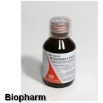 VEYX B-komplex sol 100 ml – Hledejceny.cz