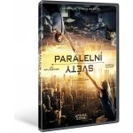Paralelní světy DVD – Hledejceny.cz