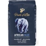 Tchibo Arabica Privat Kaffee African Blue zrnková 0,5 kg – Hledejceny.cz
