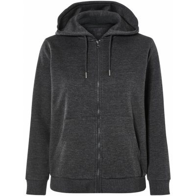 esmara dámská mikina šedá – Zboží Mobilmania