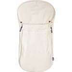 Kaarsgaren Letní z bio bavlny do kočárku i autosedačky Přírodní – Sleviste.cz