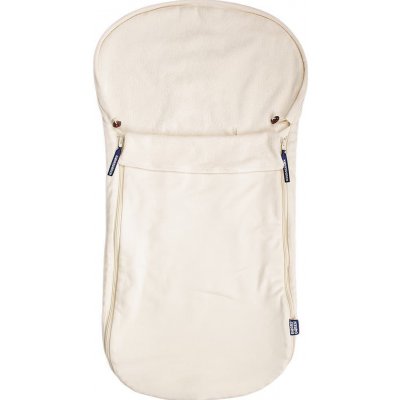 Kaarsgaren Letní z bio bavlny do kočárku i autosedačky Přírodní – Sleviste.cz