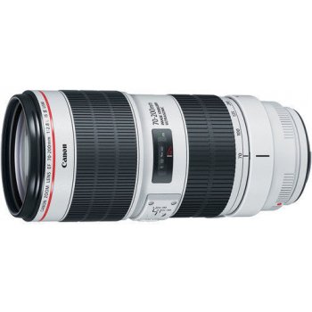 Canon EF 70-200mm f/2.8 L IS III USM