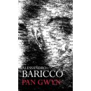 Kniha Pan Gwyn - Alessandro Baricco