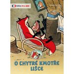 Film/Animovaný - O chytré kmotře lišce DVD – Hledejceny.cz