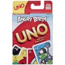 Mattel UNO Angry Birds