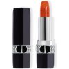 Balzám na rty Dior Rouge Dior tónovaný balzám na rty 846 Concorde satin finish 3,5 g