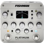 Fishman Platinum PRO EQ – Zboží Dáma