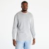 Pánské Tričko Tall Tee L/S grey