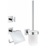 GROHE Start Cube 41123000 3 ks – Zbozi.Blesk.cz