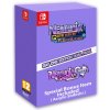 Hra na Nintendo Switch Neptunia Game Maker R:Evolution + Neptunia: Sisters VS Sisters (D1 Edition)