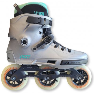 Powerslide Next Arctic – Sleviste.cz