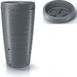 Sud na vodu Waterform Maze 240 l antracit vč. víka – Zboží Dáma