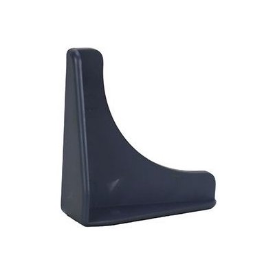 Zolux Komponenty NEOLIFE GERBIL plast.rohy ke dnu šedá – Zboží Dáma