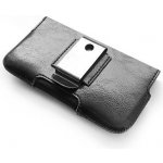 FIXED Sarif horizontální s klipem, velikost 5XL, černá RPSFH-001-5XL – Sleviste.cz