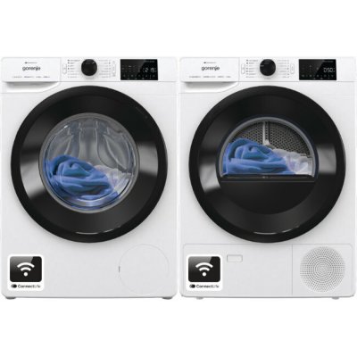 Set Gorenje WPNEI14A2SWIFI + DPNE82/GNLWIF – Zboží Dáma