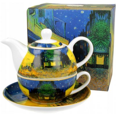Carmani konvička na šálku Tea for One Van Gogh 350 ml