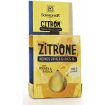 Sonnentor Citron éterický olej bio 10 ml – Hledejceny.cz
