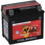 Banner AGM 504 12 | Zboží Auto