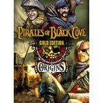 Pirates of the Black Cove (Gold) – Hledejceny.cz