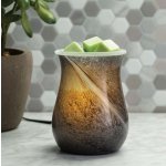 Candle Warmers elektrická aromalampa Illumination Obsidian – Zboží Dáma