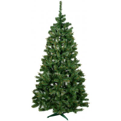 Stromek vánoční Jedle Eliza 240 cm – Hledejceny.cz