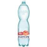 Mattoni broskev minerální voda perlivá 6 x 1,5 l – Hledejceny.cz