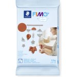 Fimo Staedtler Air Light Teracotta 125 g – Sleviste.cz