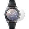 Ochranné sklo a fólie pro chytré hodinky AlzaGuard FlexGlass pro Samsung Galaxy Watch 3 41mm AGD-TGW007