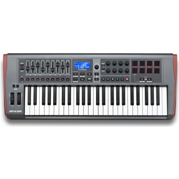 Novation Impulse 49