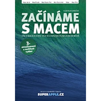 Začínáme s Macem - Vladislav Janeček