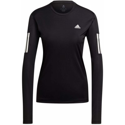 adidas OTR LS tee H59272 Černá – Zboží Mobilmania