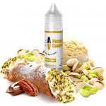 Adams vape Pistachio Cannoli Shake & Vape 10 ml – Zboží Mobilmania